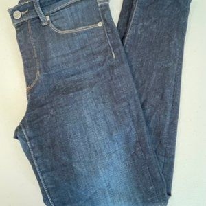 Banana Republic Women's Jean, Size 28